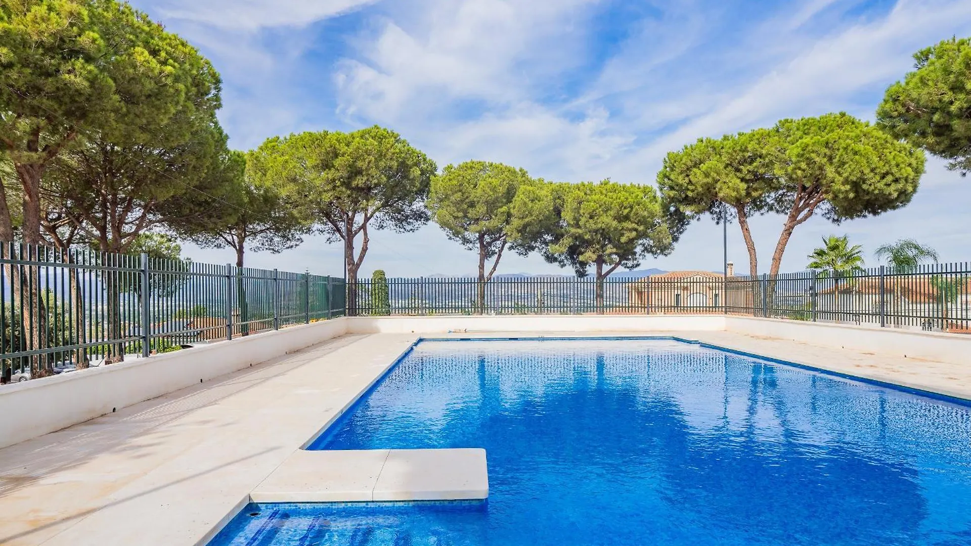 Cubo'S Cortijos Del Sol Mayoral House Alhaurin de la Torre Holiday home